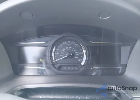 2015 Ford Flex Sel z USA, uszkodzony, nr VIN 2FMGK5C8XFBA16698